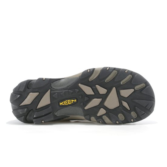 KEEN - Arroyo II uomo