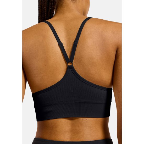ODLO - Reggiseno seamless low padded