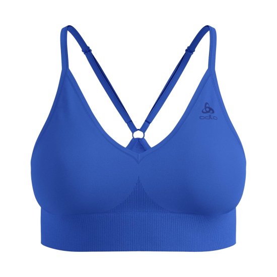 ODLO - Reggiseno seamless low padded