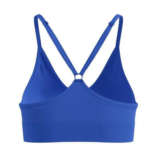 ODLO - Reggiseno seamless low padded