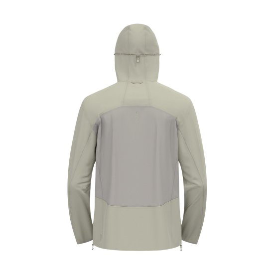 ODLO - Giacca impermeabile X-Alp Pro uomo