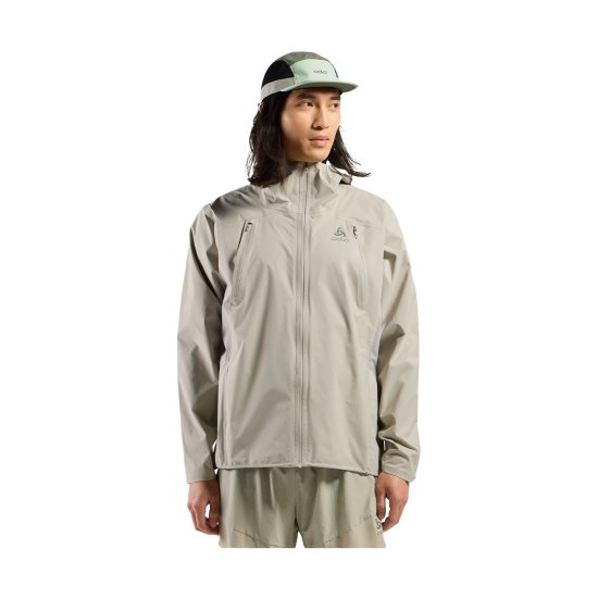ODLO - Giacca impermeabile X-Alp Pro uomo
