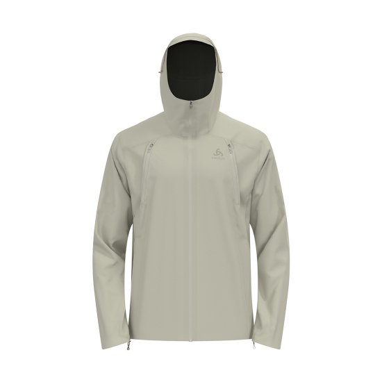 ODLO - Giacca impermeabile X-Alp Pro uomo