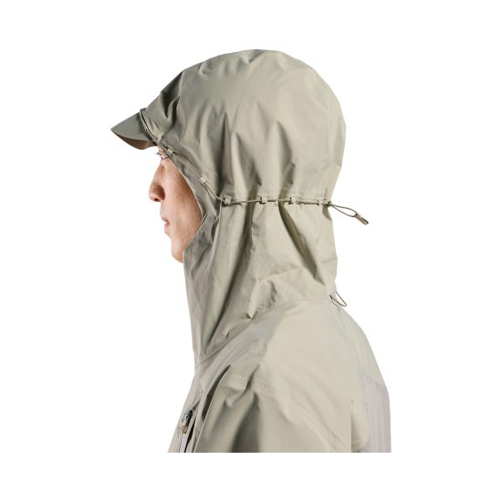 ODLO - Giacca impermeabile X-Alp Pro uomo