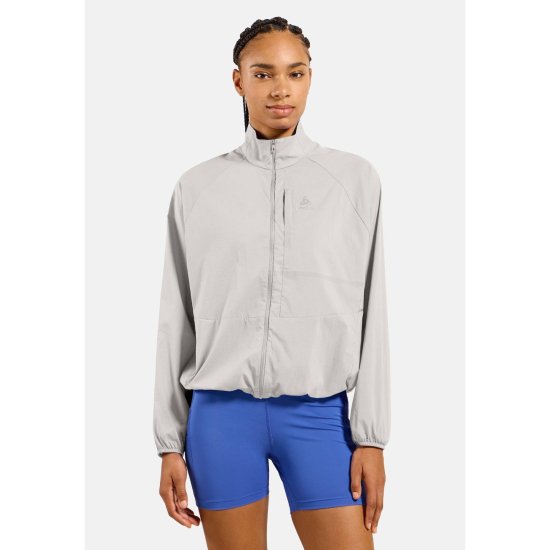 ODLO - GIACCA ZEROWEIGHT DONNA