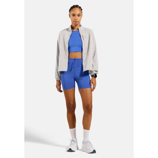 ODLO - GIACCA ZEROWEIGHT DONNA