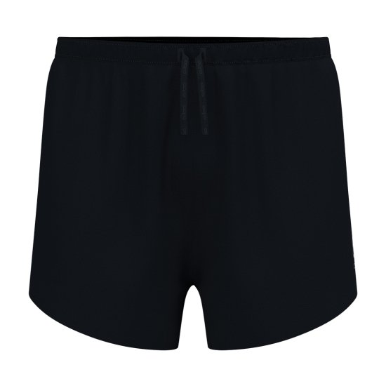 ODLO - Pantaloncino Zeroweight 3 pollici Uomo