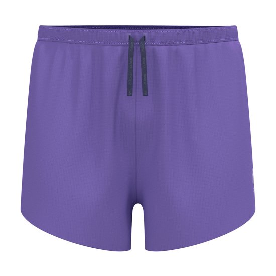 ODLO - Pantaloncino Zeroweight 3 pollici Uomo