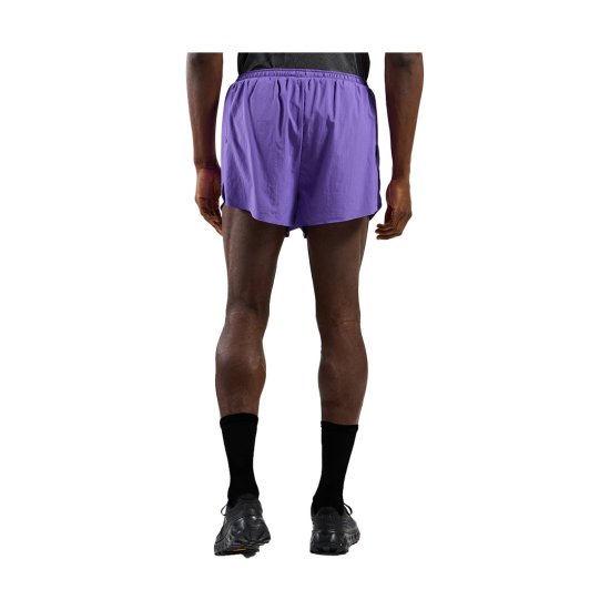 ODLO - Pantaloncino Zeroweight 3 pollici Uomo