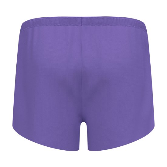 ODLO - Pantaloncino Zeroweight 3 pollici Uomo