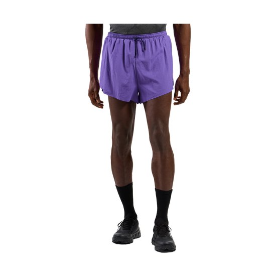 ODLO - Pantaloncino Zeroweight 3 pollici Uomo