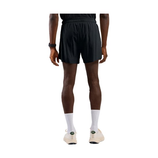 ODLO - Pantaloncino Zeroweight 5 IN foderato da uomo