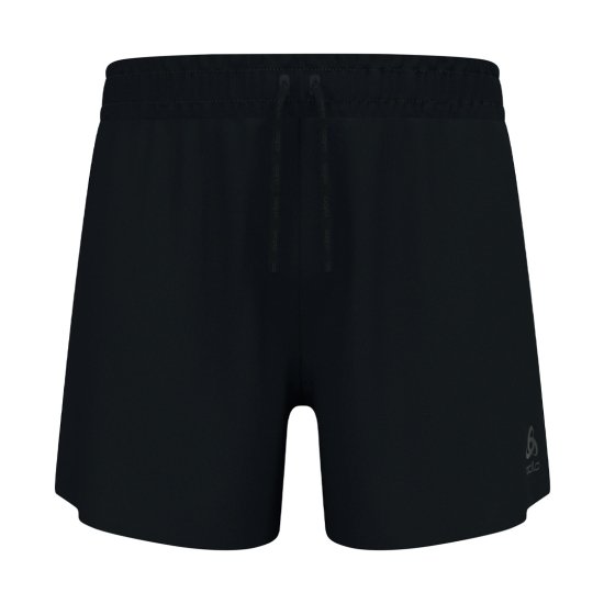 ODLO - Pantaloncino Zeroweight 5 IN foderato da uomo