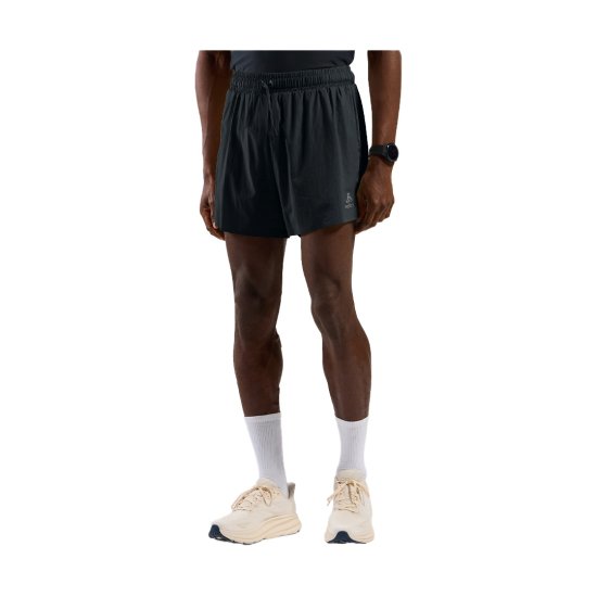 ODLO - Pantaloncino Zeroweight 5 IN foderato da uomo