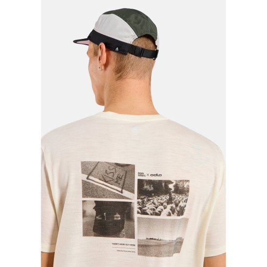 ODLO - CAPPELLINO PERFORMANCE LIGHT