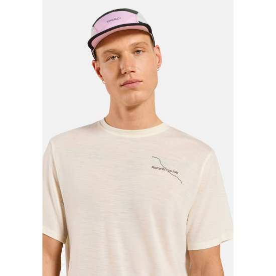 ODLO - CAPPELLINO PERFORMANCE LIGHT