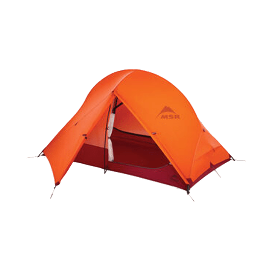 MSR - Tenda Access 2