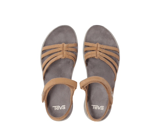 TEVA - ELZADA DONNA