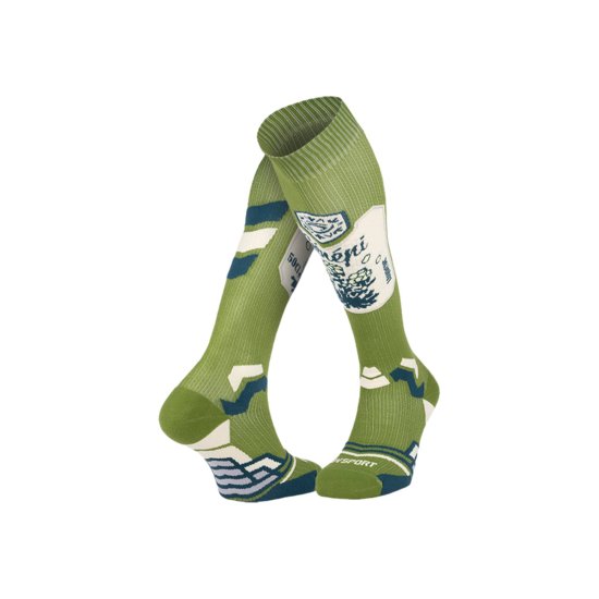 BV SPORT - Calze Slide Elite.2 Collector