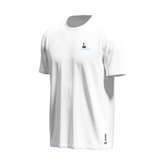 BV SPORT - T-SHIRT LEGGERA UNISEX