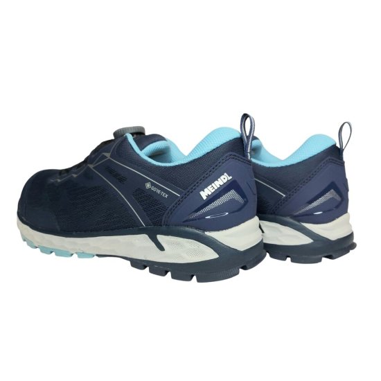 MEINDL - POWER WALKER 3.5 BOA DONNA
