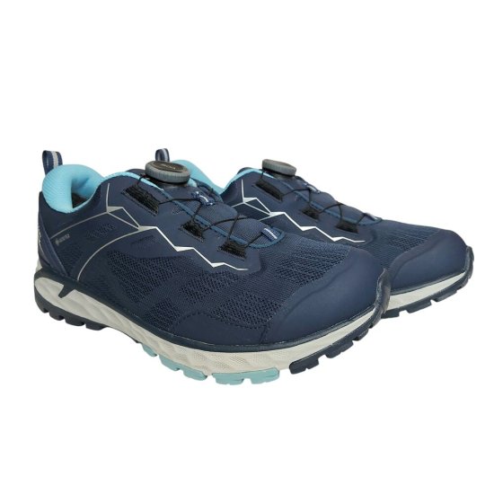 MEINDL - POWER WALKER 3.5 BOA DONNA