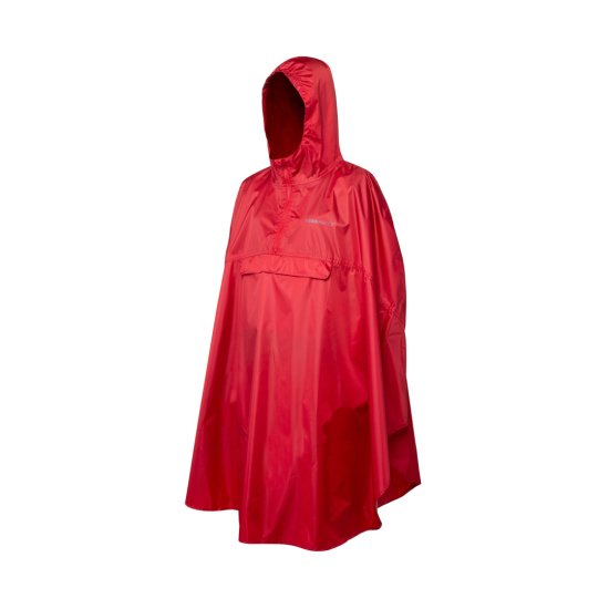 TREKMATES - PONCHO ROVE