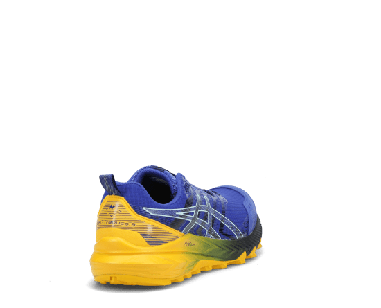 ASICS - GEL-TRABUCO 9 UOMO