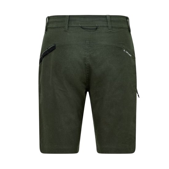 SALEWA - PANTALONCINO AGNER HEMP RIPSTOP UOMO