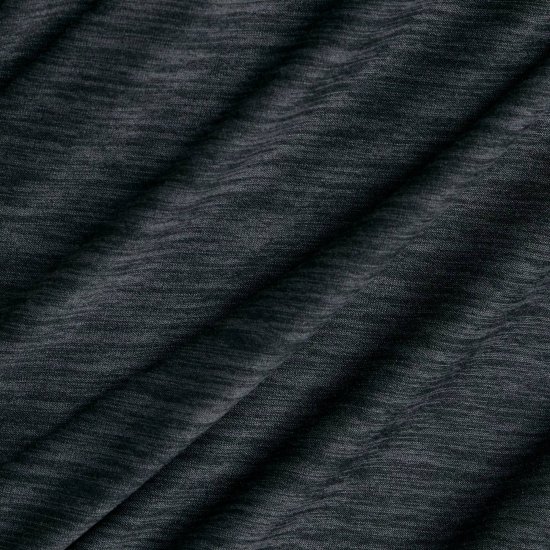 NEW BALANCE - Maglia Space Dye 1/4 Zip da uomo
