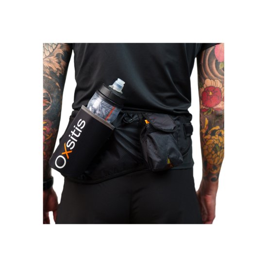 OXSITIS - Cintura porta-borraccia Spectre Thermobelt