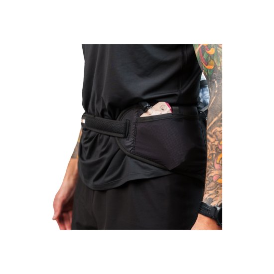 OXSITIS - Cintura porta-borraccia Spectre Thermobelt
