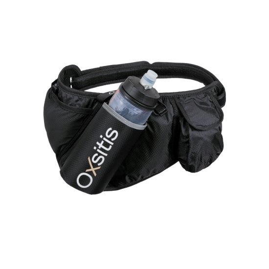 OXSITIS - Cintura porta-borraccia Spectre Thermobelt