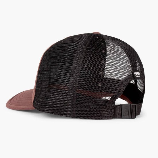 CIELE - CASQUETTE TRLCAP SC FIELD UP DOWN