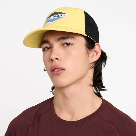 CIELE - CASQUETTE TRLCAP SC FIELD UP DOWN