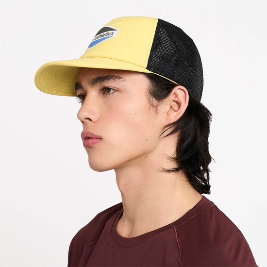 CIELE - CASQUETTE TRLCAP SC FIELD UP DOWN