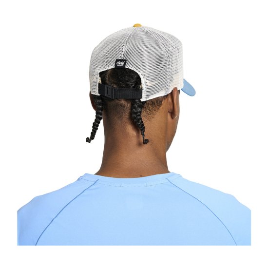 CIELE - CASQUETTE TRLCAP SC FIELD UP DOWN