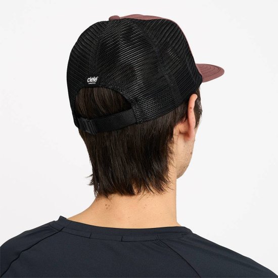 CIELE - CASQUETTE TRLCAP SC FIELD UP DOWN