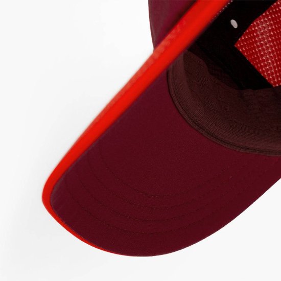 CIELE - CASQUETTE FSTCAP SC COMP ICONIC VC