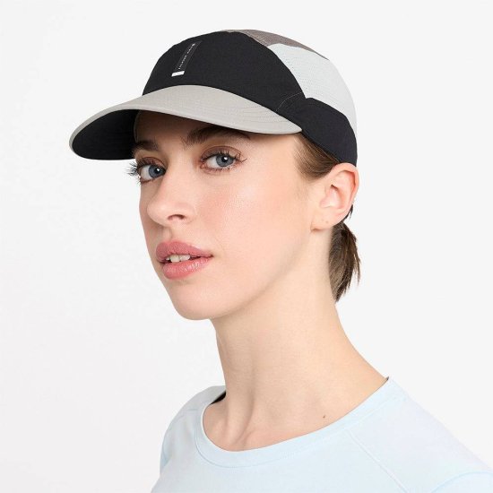 CIELE - CASQUETTE FSTCAP SC COMP ICONIC VC