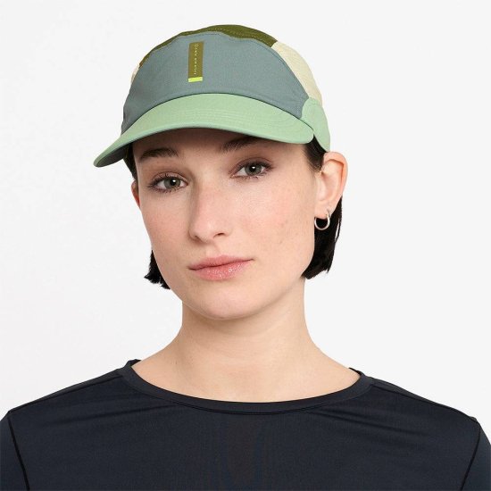 CIELE - CASQUETTE FSTCAP SC COMP ICONIC VC
