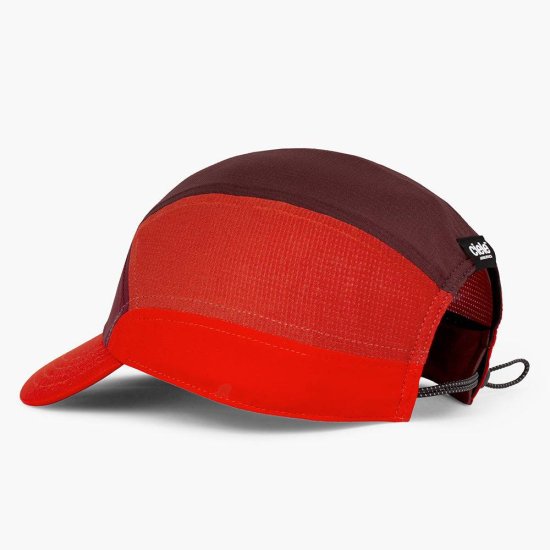 CIELE - CASQUETTE FSTCAP SC COMP ICONIC VC