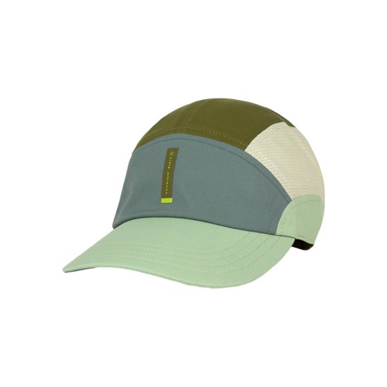 CIELE - CASQUETTE FSTCAP SC COMP ICONIC VC