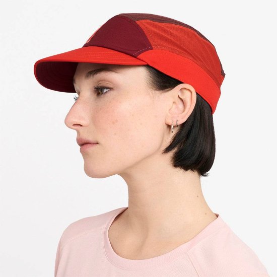 CIELE - CASQUETTE FSTCAP SC COMP ICONIC VC