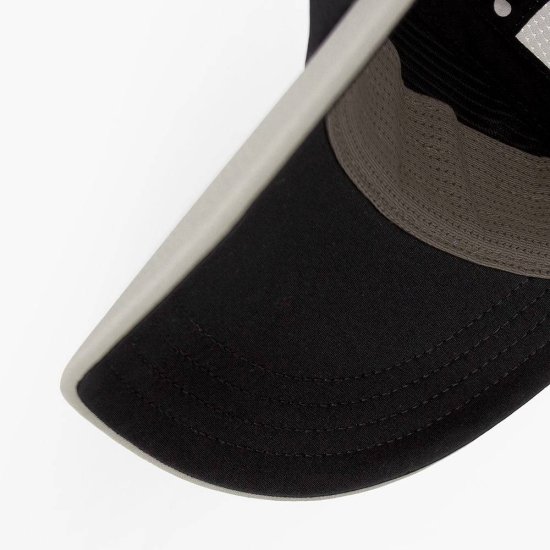 CIELE - CASQUETTE FSTCAP SC COMP ICONIC VC