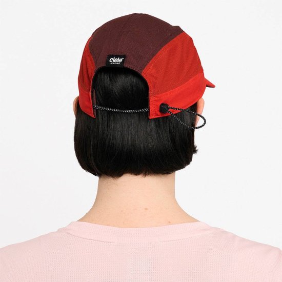 CIELE - CASQUETTE FSTCAP SC COMP ICONIC VC