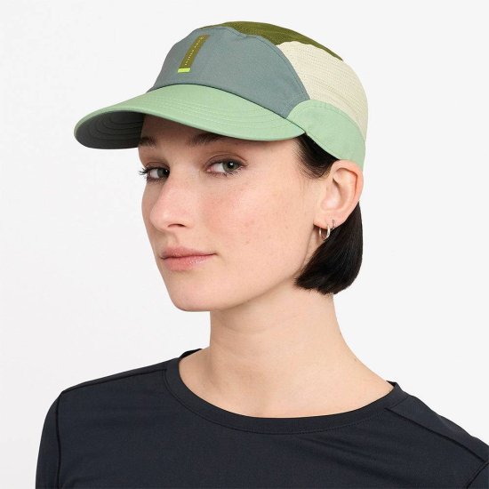CIELE - CASQUETTE FSTCAP SC COMP ICONIC VC