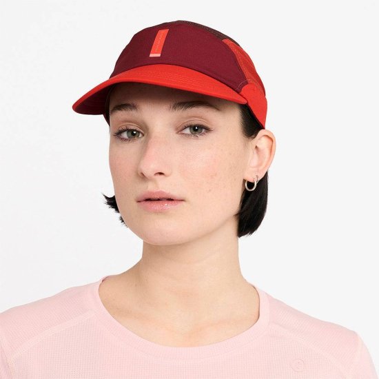 CIELE - CASQUETTE FSTCAP SC COMP ICONIC VC