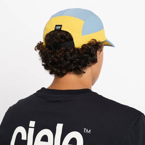 CIELE - CAPPELLINO GOCAP SC CLASSIC C PLUS BOX