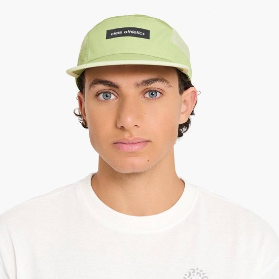 CIELE - CAPPELLINO GOCAP FIELD ICONIC BAR